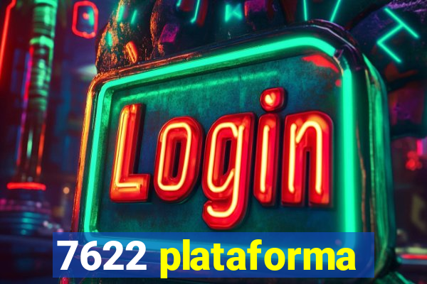 7622 plataforma